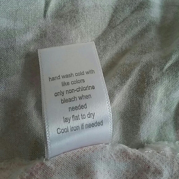 ROXY One Shoulder Tropical Palm Print Dress - Picture 6 of 6